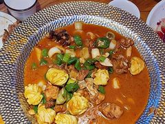 -俭寨大盘鸡·缸子肉·小公鸡·新疆菜(云通店)