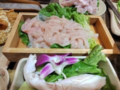 -小龙坎火锅(总店)