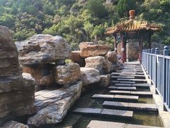 -灵溪风景区