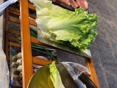 -老渔家·白族·石板烧·野生菌火锅(古城中心店)