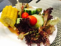 -随园餐厅自助早餐(祥生大酒店)