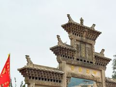 -悦城龙母祖庙