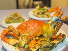 -珍宝海鲜JUMBO Seafood(北京SKP店)