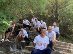 -野三坡清泉山风景区