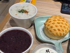 -珍粥道(杉杉奥特莱斯店)