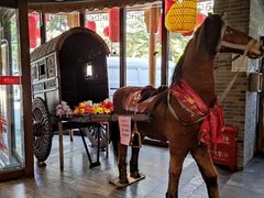 -宝鸡宴会中心艳阳天(公园路店)