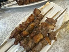 -汗腾格里·风味餐厅(新疆驻京办店)