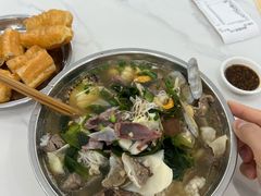 -福屿鲜捞小吃·捞化(福屿总店)
