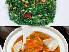 -面辣子·陕西家乡菜(钟楼店)