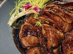 -常来小聚·广州非遗传承餐厅(高德置地店)