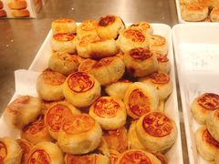 -西区老大房(愚园路店)