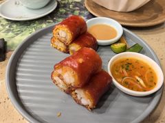 -点都德(龙之梦店)