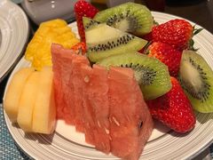 -北京中国大饭店