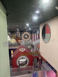 -MELAND CLUB亲子乐园·派对·餐厅(北京芳圆里ID MALL店)