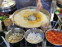 -安徽阜阳卷馍(西单店)