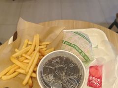 -德克士精巧店(大宁百联精巧PL店)