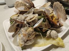 -渔夫蒸鲜(世奥湾店)