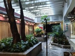 -围龙屋客家食府(福田店)