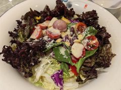 -博雅渔港·融合菜(维也纳国际大酒店)