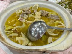 腌笃鲜-顺风海鲜港(金玉兰店)