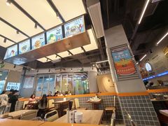 -肥韬茶餐厅(海上世界店)