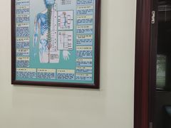 -张钰强中医正骨推拿连锁(唐家人才公寓店)