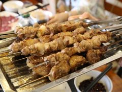 -情忆草原涮肉馆