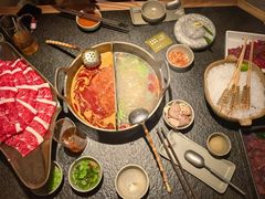 -三出山火锅(南京万象天地店)