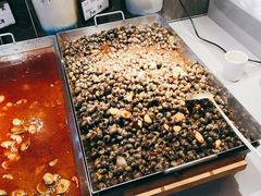 -布罗城堡自助烧烤(鸿通城购物中心店)