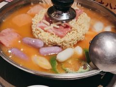 -七八冷面·延边朝鲜族美食(圣熙八号店)