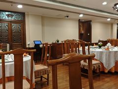 -蓬莱阁中餐厅(崇文门店)