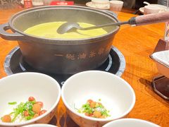-瑶王府·广西菜(金阳路店)