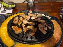 -喜来稀肉(旺角广华街店)