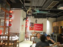 -壹盏灯(华远店)