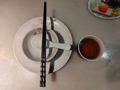 -绿茶餐厅(南方商城店)