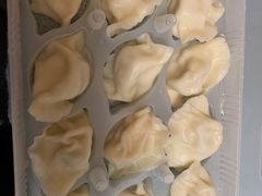鲅鱼饺子-必点海鲜·鲅鱼水饺(鞍山西道店)