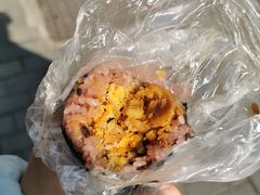 -大个子蒸饭