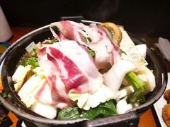 -二丁目食堂(浑南花园城店)