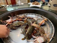 -大杰海鲜锅(基隆路店)