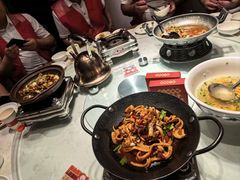 -味上湘菜馆(岳麓山店)