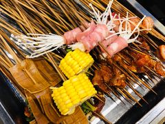 -让签签飞小郡肝串串香(春熙路形象店)