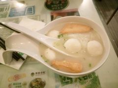 -翠华餐厅(旺角文华商场店)