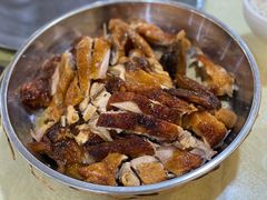 -红旗山庄(圭峰山店)