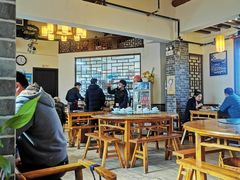 大堂-双塔老饭店