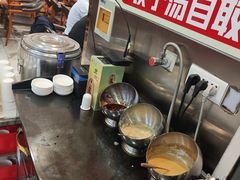 -老都一处饺子馆(道里店)