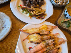 -北国料理(世荣路店)