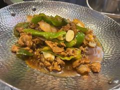 -彭耕记猪油炒小菜(吉联mall店)