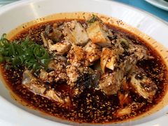-干老四雅鱼饭店(滨江西路店)