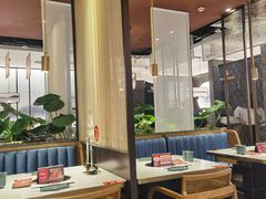 -新辣道鱼火锅(上地华联店)