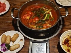 -亮欢寨(凯里总店)